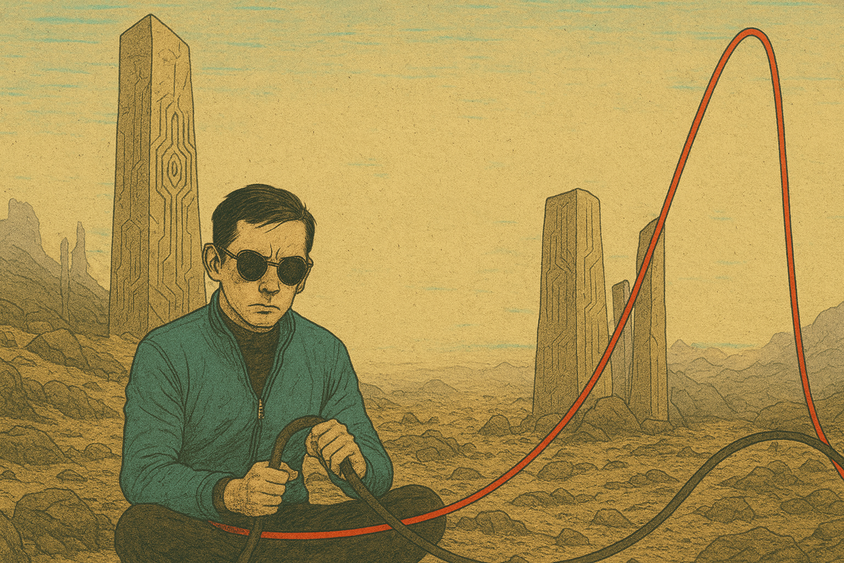 Aprendizajes para un Centro de Excelencia de IA