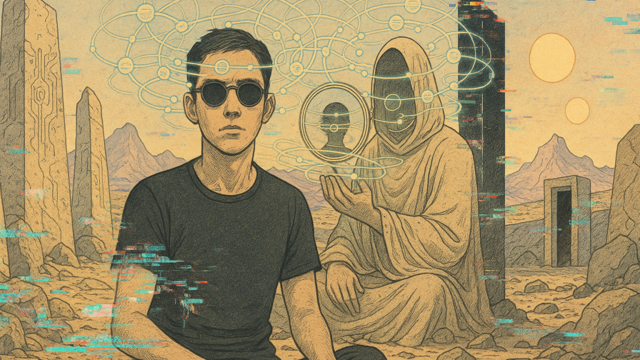 Embedded Functions in GenAI: Meet the Loco Meyer