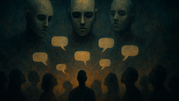 La historia no se repite, tampoco rima.